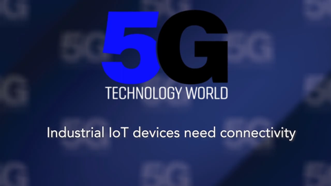Conectividad industrial: el mundo de la tecnología 5G