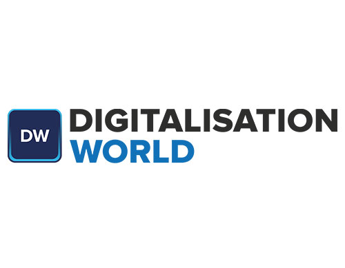 El mundo de la digitalización