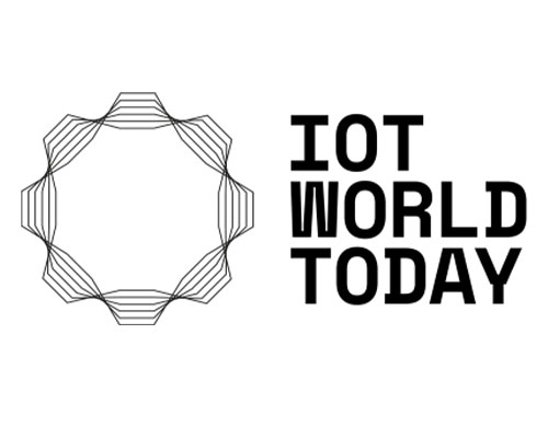 IoT El mundo de hoy