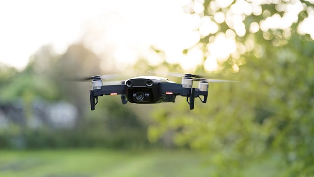 IoT Drones: Cómo están cambiando los casos de uso de los drones
