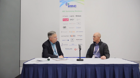 Debate sobre la solución Digi XBee Wi-SUN en Embedded World