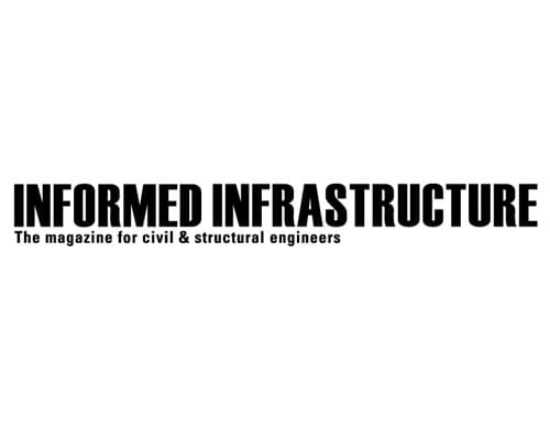 Informed Infrastructure