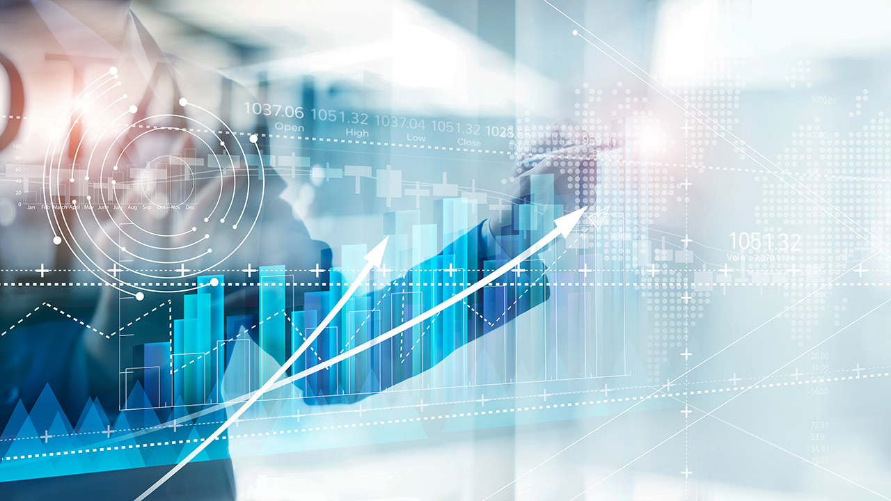 Crecimiento de las empresas tecnológicas