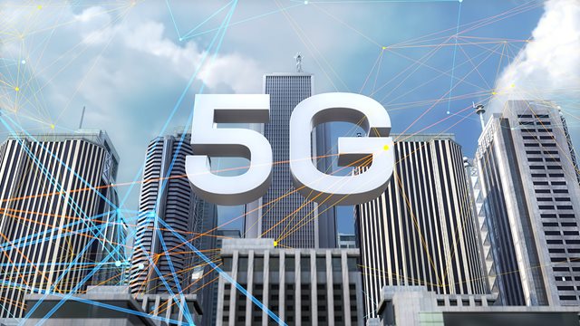 What Can 5G Do For Business: Enterprise, Industry and Transportation