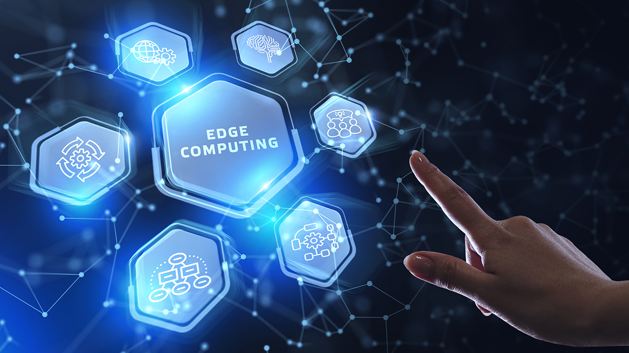Concepto de Edge Computing