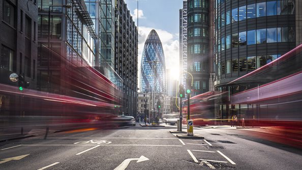 El futuro del transporte público