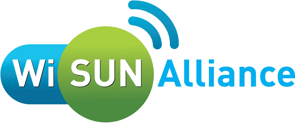 Logotipo de la Alianza Wi-SUN