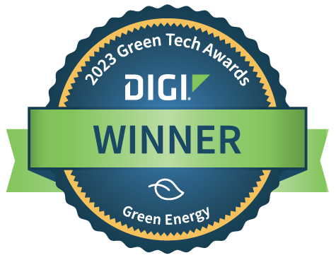 Premio Green Energy Green Tech
