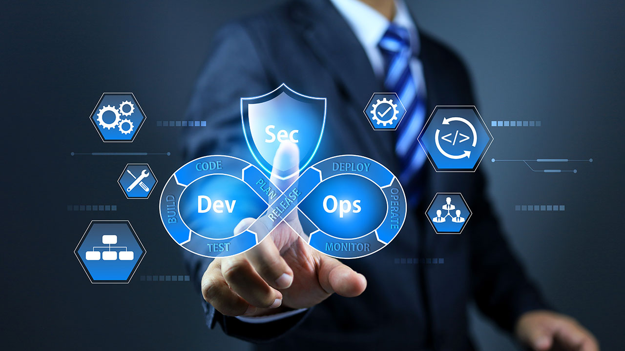 Desarrollo operativo y seguridad