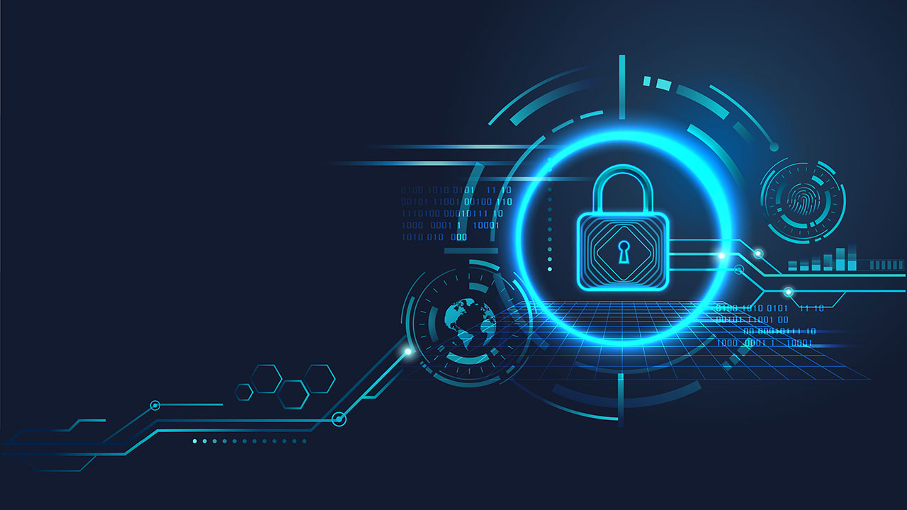 Concepto de ciberseguridad