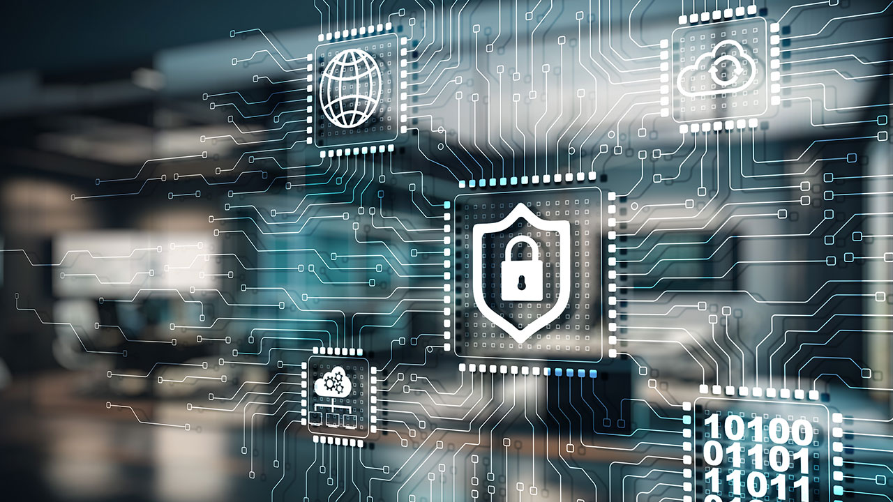 La ciberseguridad en los sistemas embebidos
