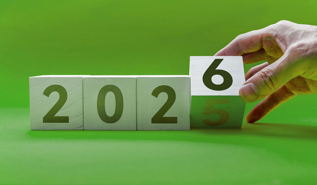 2025: un año de impulso, hitos y IoT significativo IoT