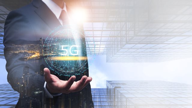 Digi EX50 5G: router Wi-Fi 6 de nueva generación para aplicaciones comerciales y empresariales