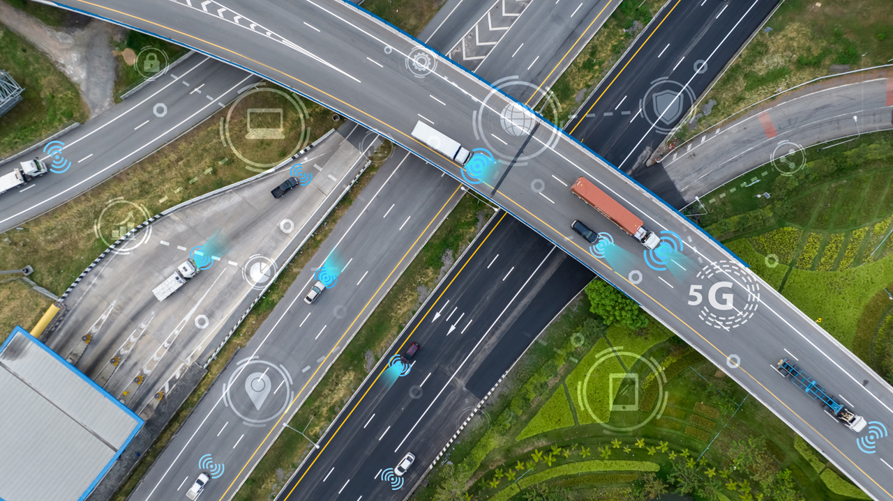 Routers móviles Digi TX: soluciones 5G diseñadas para ofrecer velocidad y fiabilidad