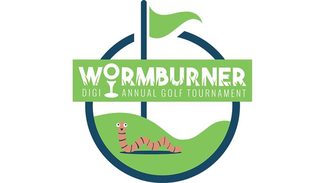 31ª edición del Wormburner Golf Charity de Digi