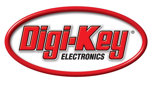 Logotipo de Digi-Key