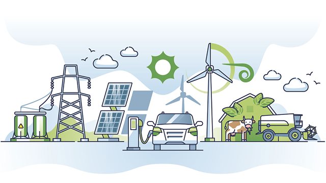 Día de la Tierra 2026: Celebrando la innovación con los premios Digi Green Tech