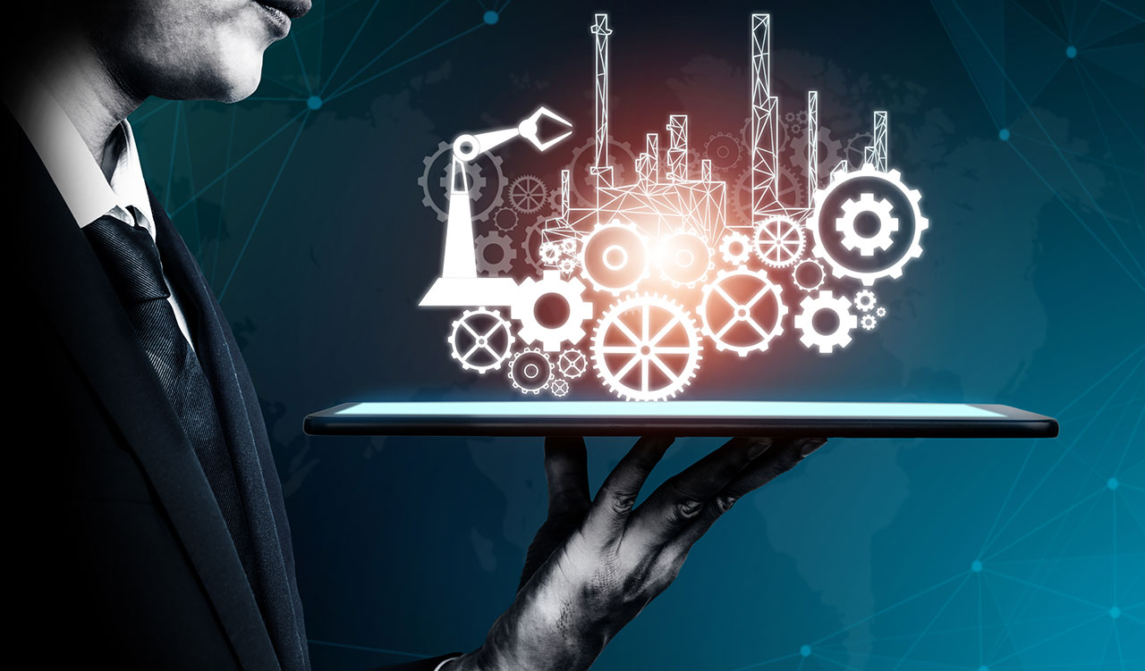Edge computing en operaciones industriales