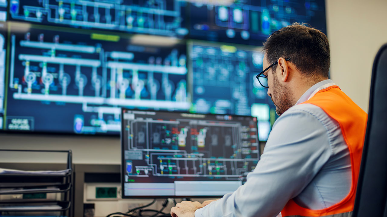 De IoT industrial al control en tiempo real con Digi XRT-M y Z45