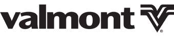 Logotipo de Valmont