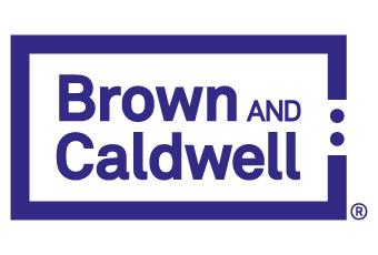 Logotipo de Brown y Caldwell