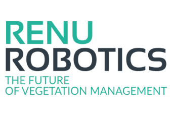 Logotipo de Renu Robotics
