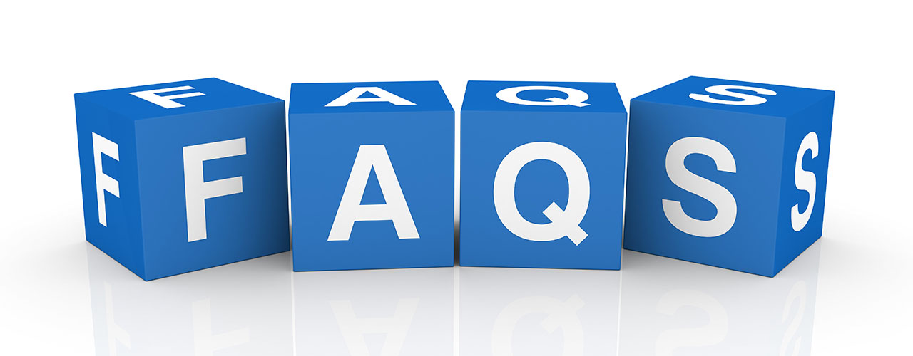 Gráfico FAQ