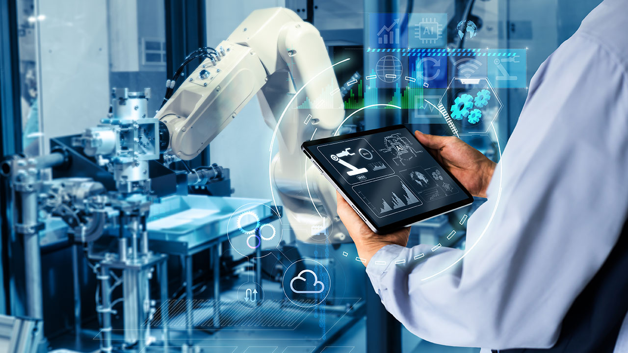 Ejemplos del Internet de las cosas por sectores | 50 usos reales del « IoT »