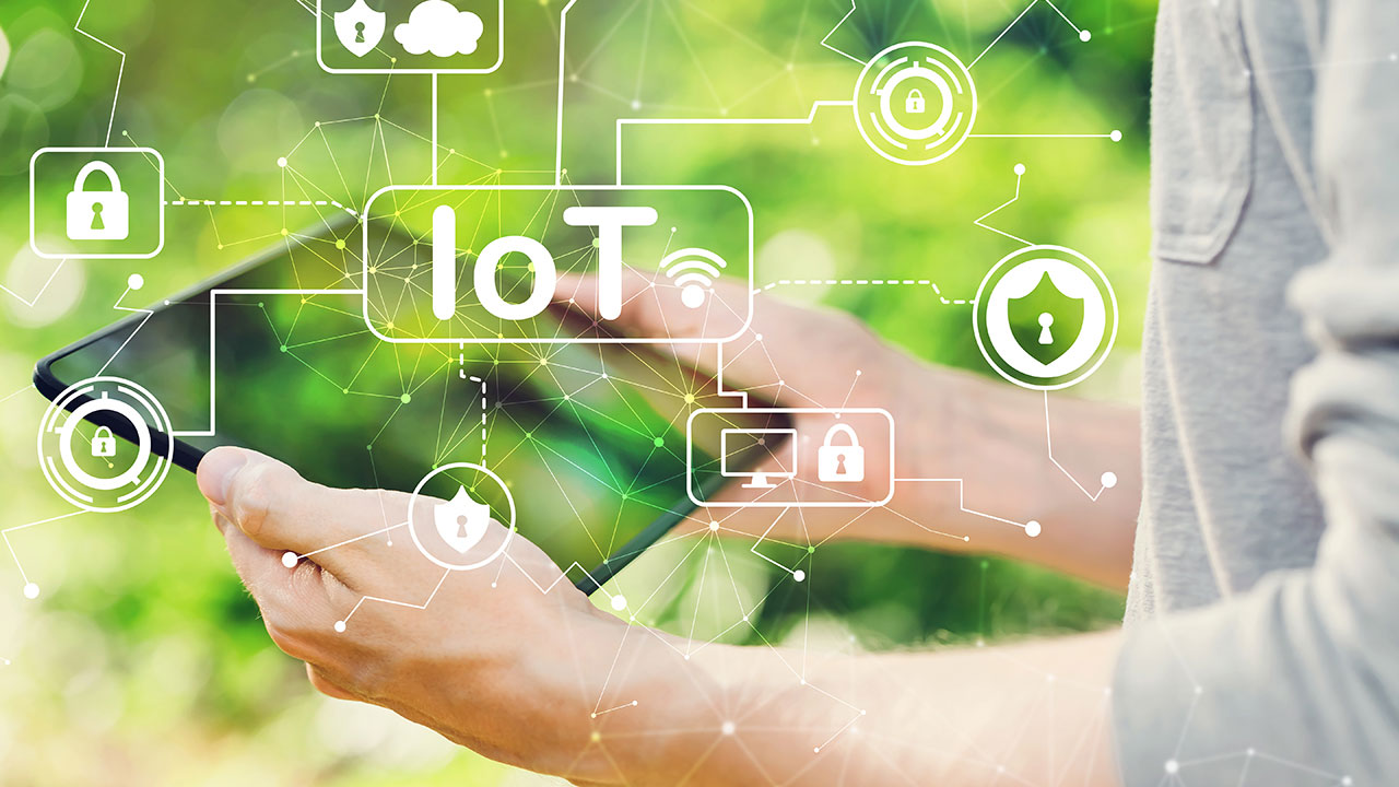 Dispositivos IoT