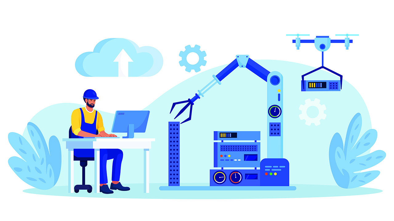 Cómo utilizar IoT en la gestión de activos