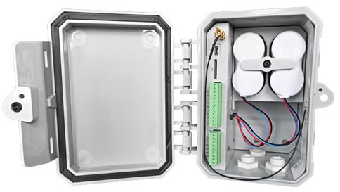 Sensor Digi Connect XRT-M