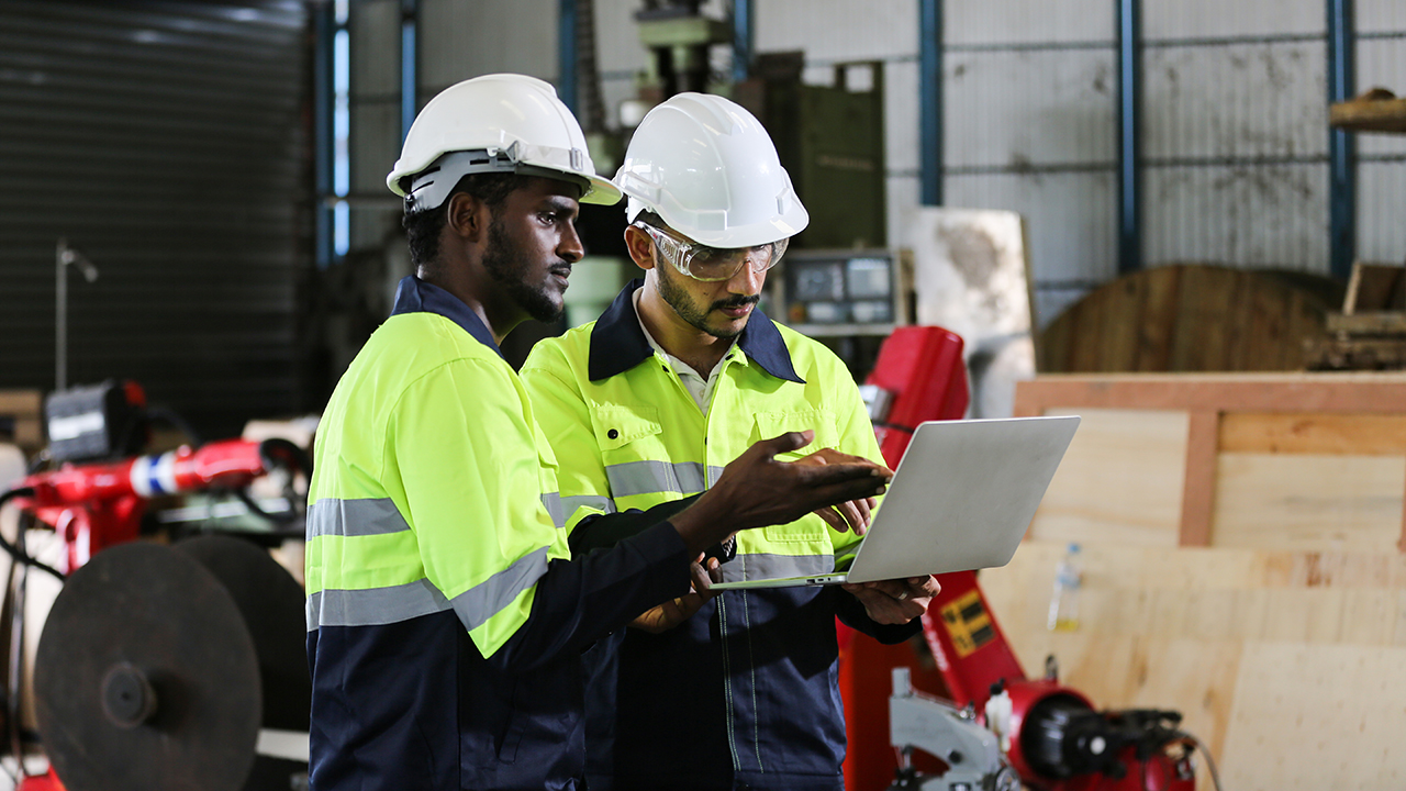 Mantenimiento predictivo en aplicaciones industriales