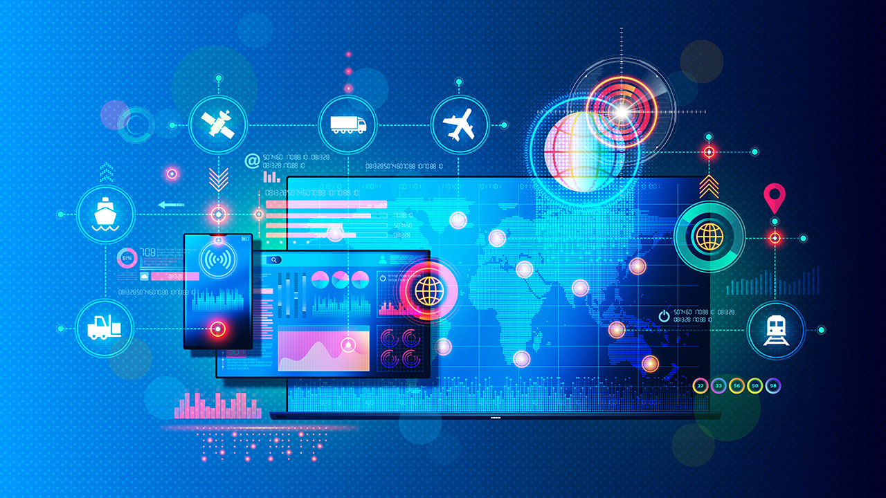 Tecnologías IoT para la cadena de suministro