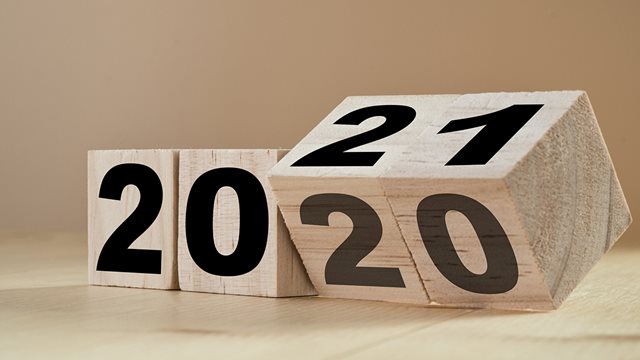 Mirando al pasado, mirando al futuro: las opiniones del CEO de Digi de cara al 2021