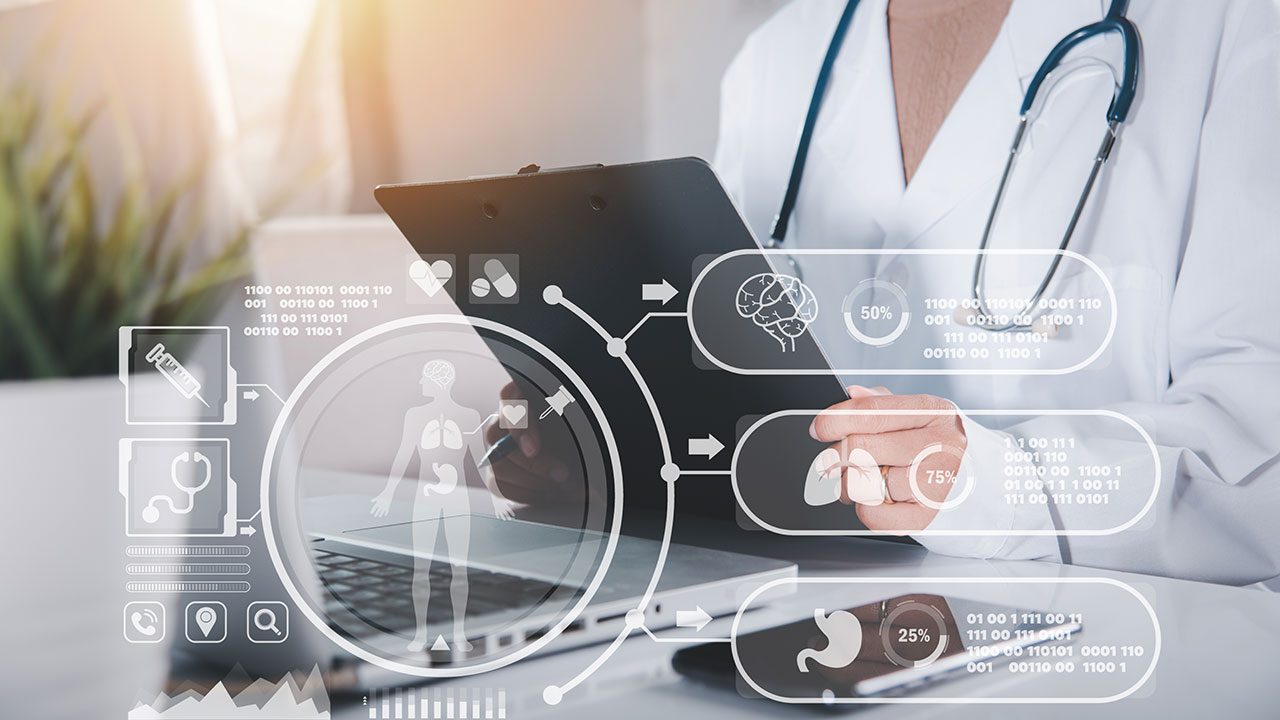 Monitorización remota de pacientes