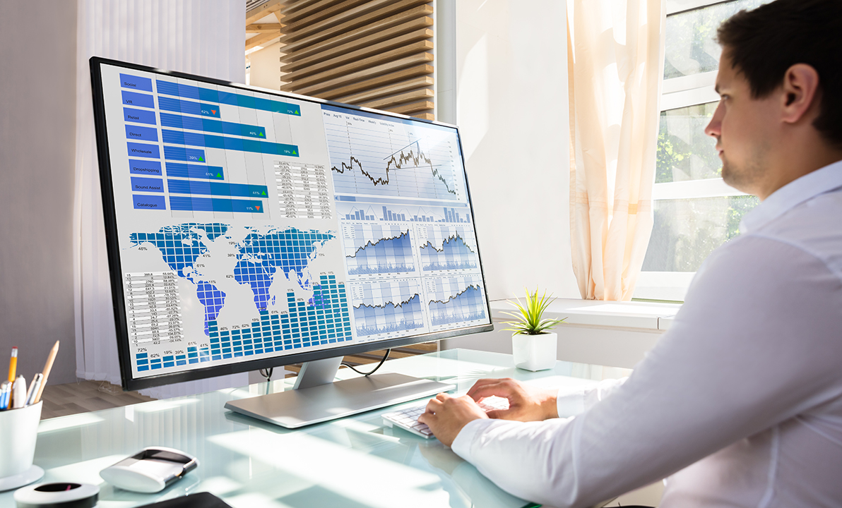 Evaluación de datos