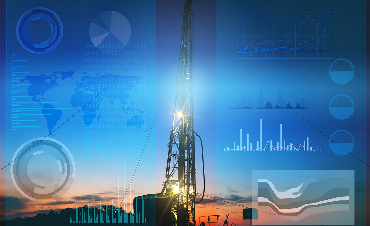 IoT datos en infraestructuras de servicios públicos