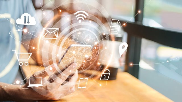Next Generation Retail Technology: How IoT, AI and 5G Will Impact the Shopping Experience