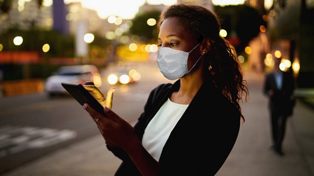 Cómo la pandemia aceleró la necesidad de soluciones IoT