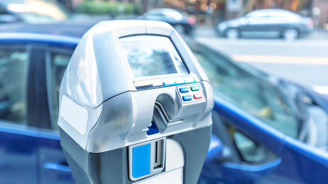 Estación de recarga para vehículos eléctricos