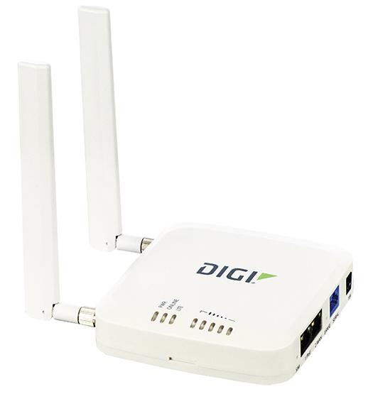 Digi EX12 Router Celular Empresarial