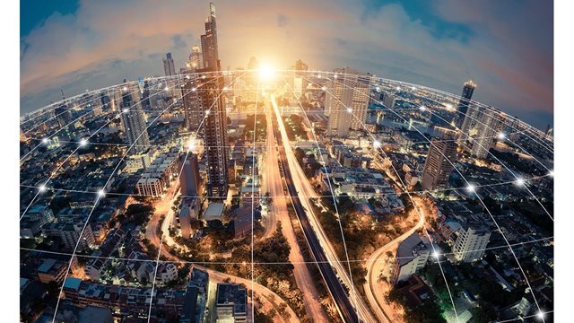 Las 12 principales ciudades inteligentes de EE.UU. - Ejemplos de ciudades inteligentes en 2020