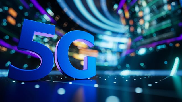 Desbloqueo de la potencia de la fragmentación de red 5G con routers Digi DAL OS