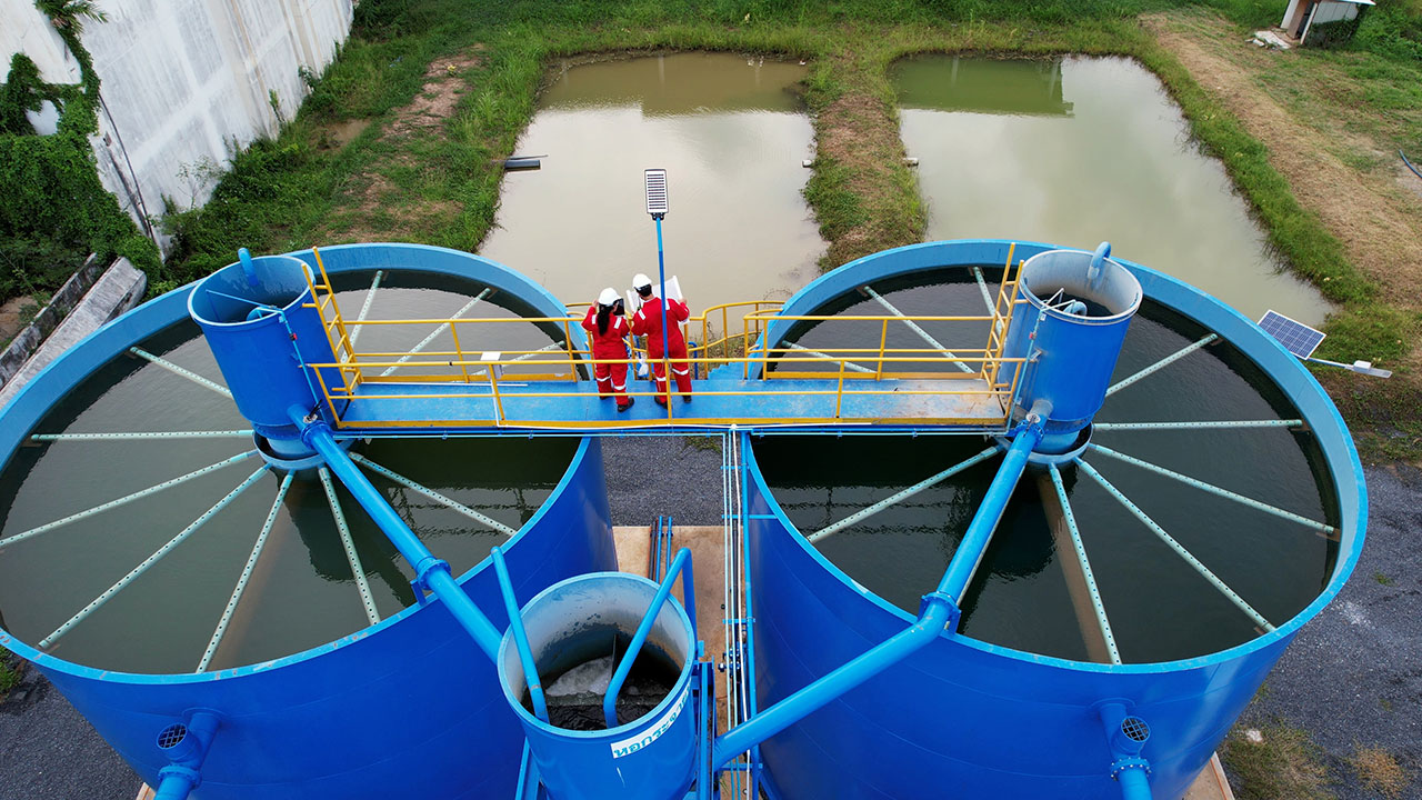 La ciberseguridad de las empresas de suministro de agua es ahora una prioridad federal: ¿está preparada tu infraestructura de tecnología operativa?