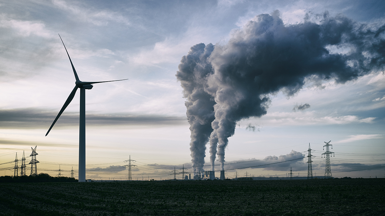 Tecnología medioambiental