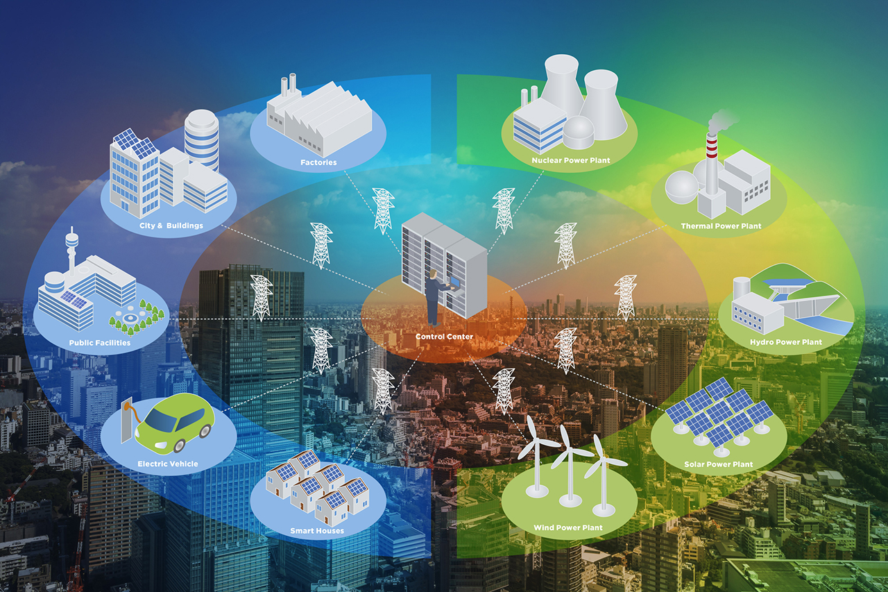 Para qué sirve un termostato inteligente wifi y en qué te puede ayudar? -  Sector Electricidad