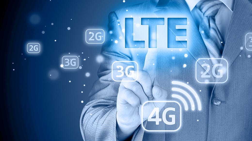 Explicación de LTE: qué es LTE, cómo funciona LTE y por qué LTE sigue siendo importante