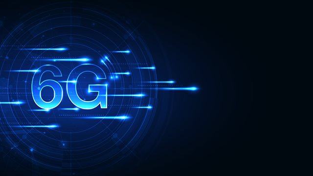 ¿Cuándo llegará la 6G y qué significa para la 5G y la 4G LTE?