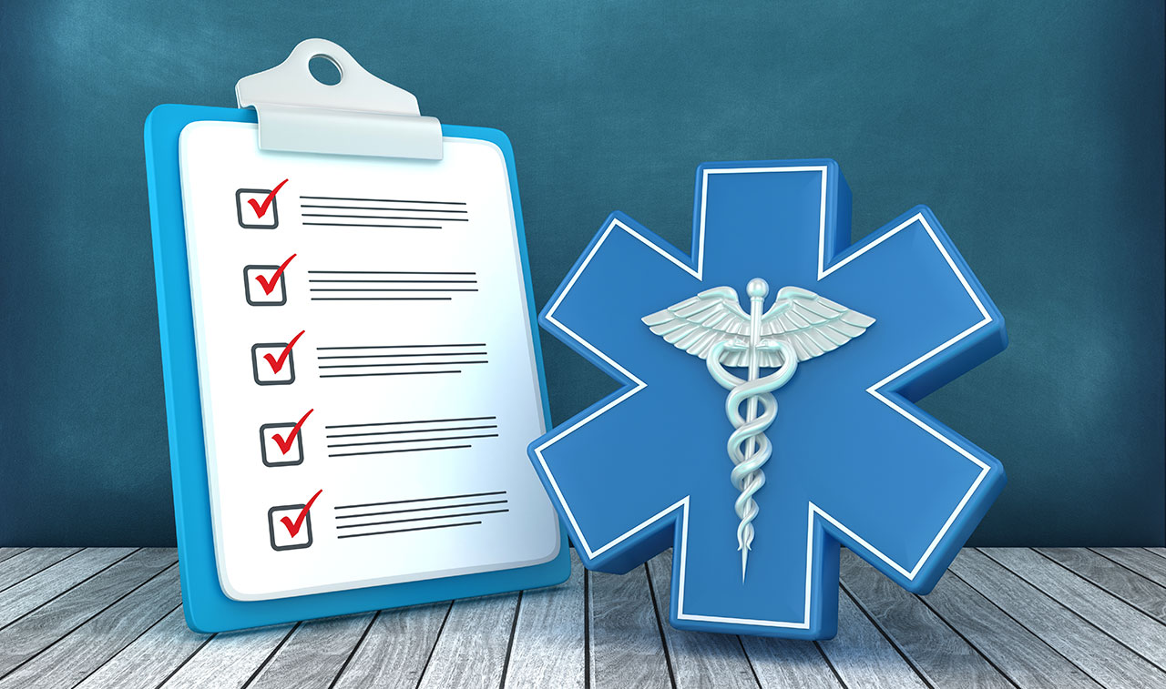 Documentación médica