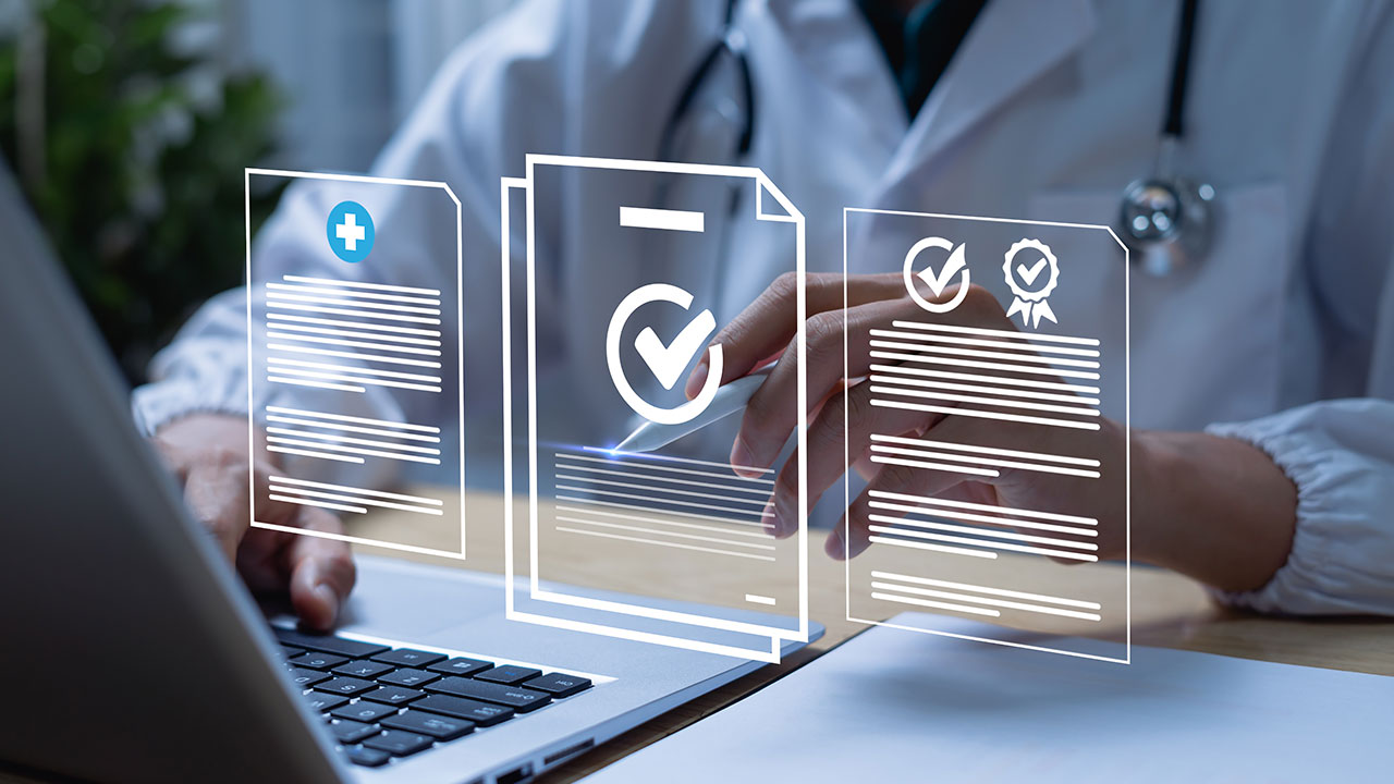 Cumplimiento de las prescripciones médicas